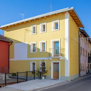  Appartamento Begale - Rifugio Urbano